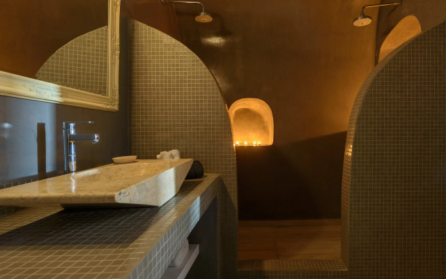 Senses Suites
