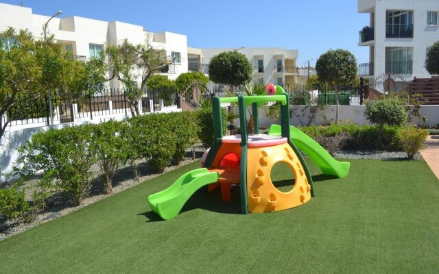 Gardenia Sunshine Holidays