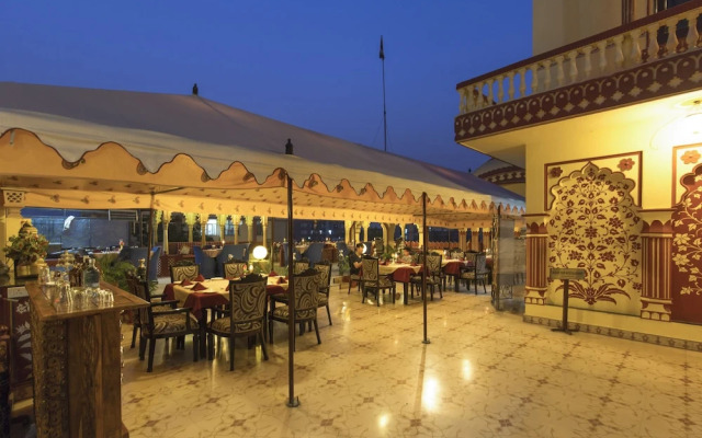 Umaid Bhawan - A Heritage Style Boutique Hotel
