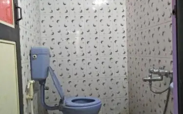 Backpackers Hostel