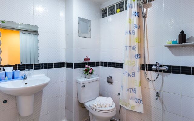 PR Patong Residence