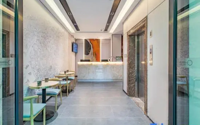 Yimi Selection Hotel