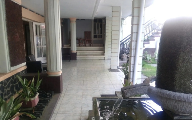 Duta Karya Hotel