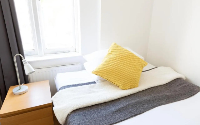 Shoreditch London Apartments