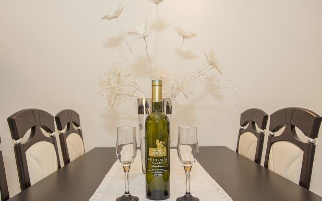 Apartments Milan Rovinj