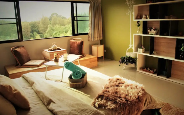 5 Min Ninman Road & Best Mountain View