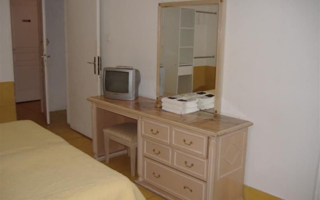 Hotel Europa