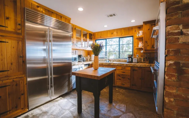 Malibu Ranch