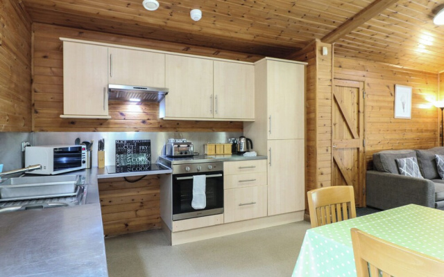 Sycamore Lodge