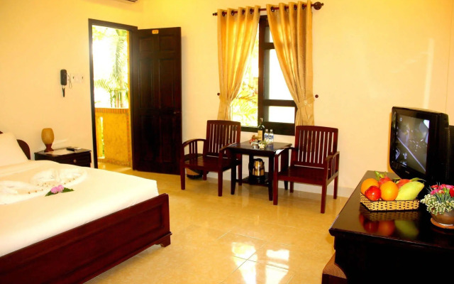Hon Rom Sunlight Resort