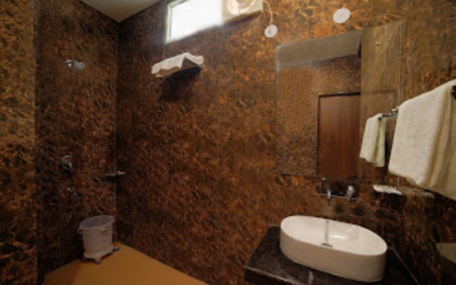 Hotel Peridot Near IGI Delhi Airport