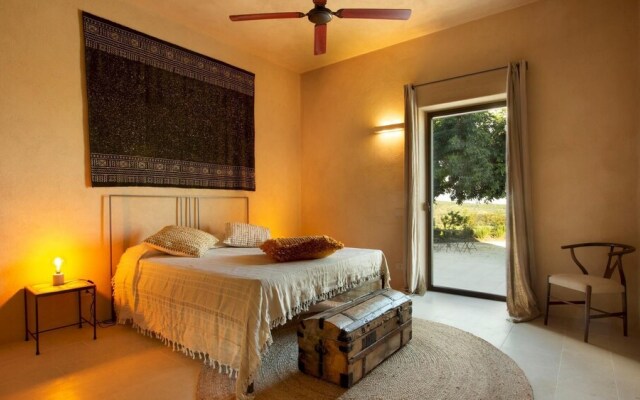 Villa Tellaro 8 in Noto