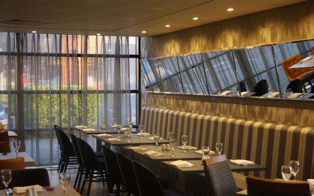 Crowne Plaza Liverpool City Centre by IHG