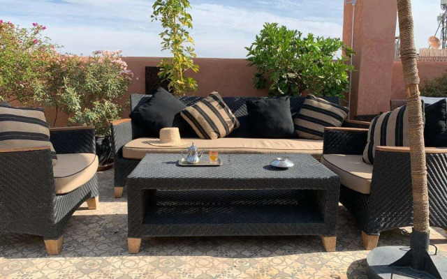 Palais Aix Kabaj & Spa