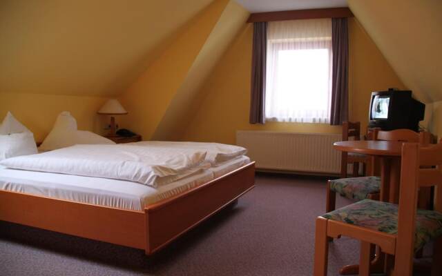 Naturhotel Lindenhof