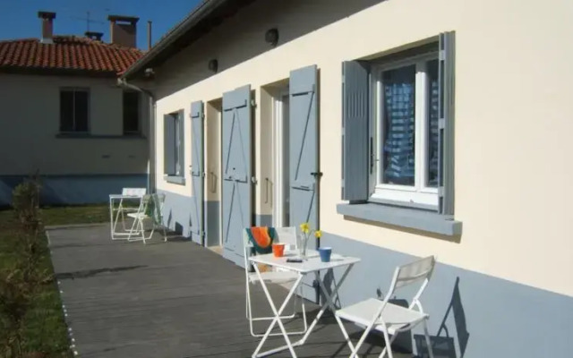 Le Clos Albertine