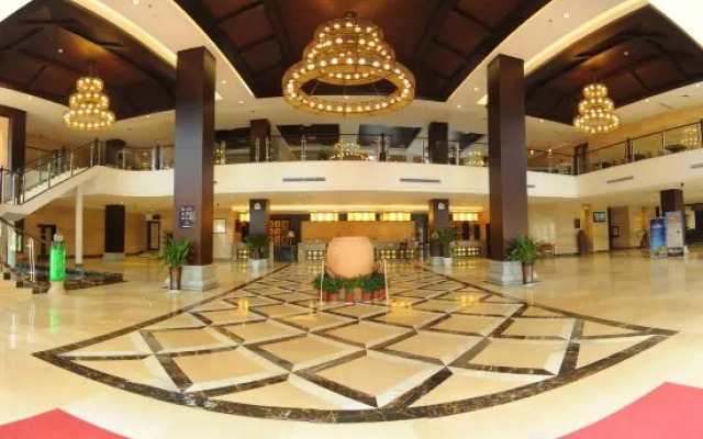 Shangtang Hot Spring Resort