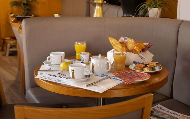 The Originals City, Hôtel Galaxie, Nice Aéroport