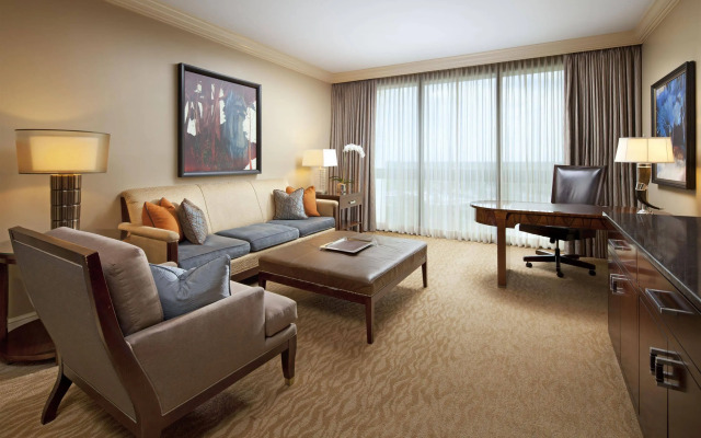 The St. Regis Houston