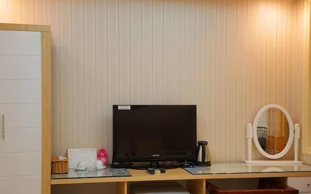 Sebong Hotel