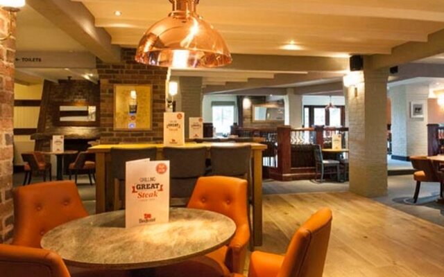 Premier Inn Solihull - Hockley Heath M42
