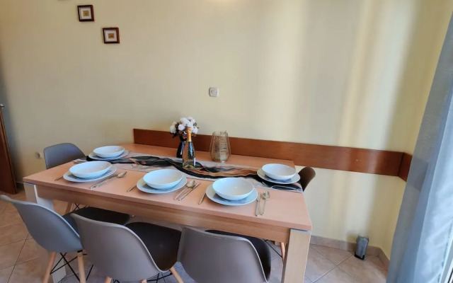 Apartmani Mira Gabric Lopar