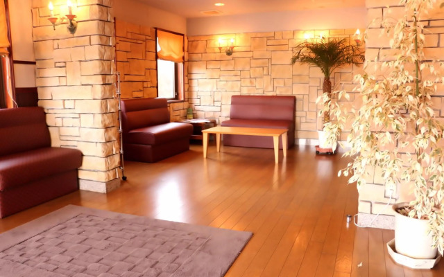 Nasushiobara Station Hotel