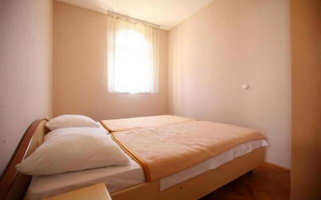 Apartments with a parking space Dramalj, Crikvenica - 18709