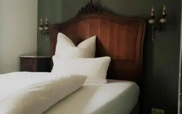 Landpension Oderbruch