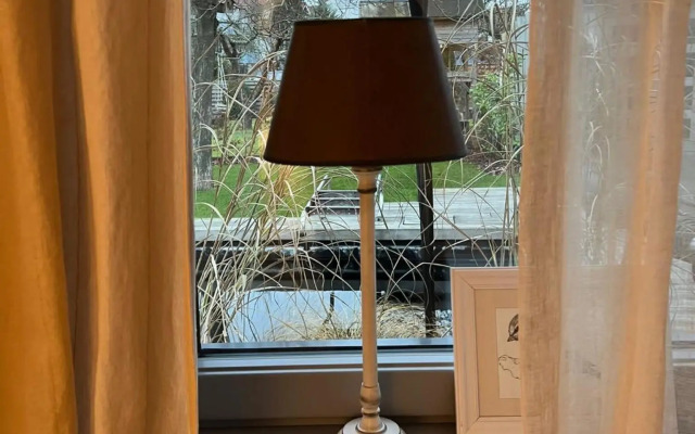 Gästehaus Grüne Oase