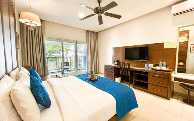Acron Waterfront Resort