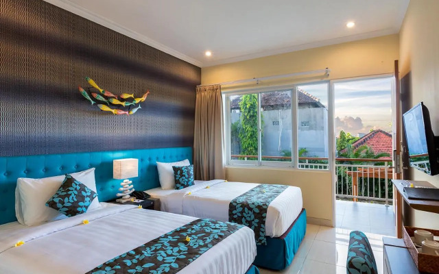 Destiny Villas & Residence Seminyak