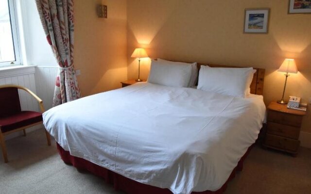 Thornloe Guest House