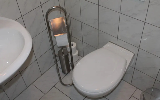 Hotel Birten