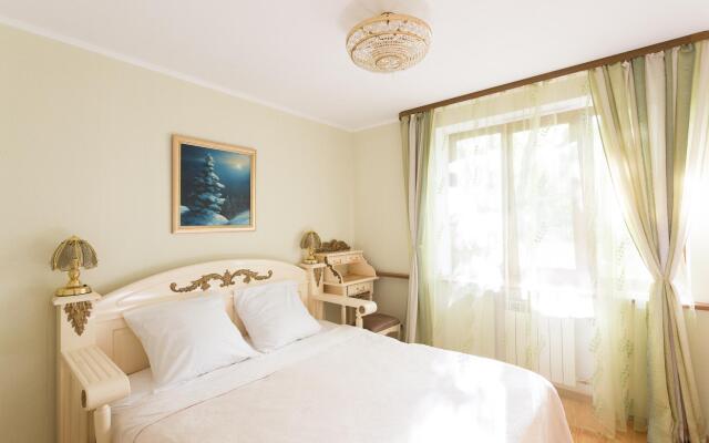 Live comfortably on the Embankment 27 street