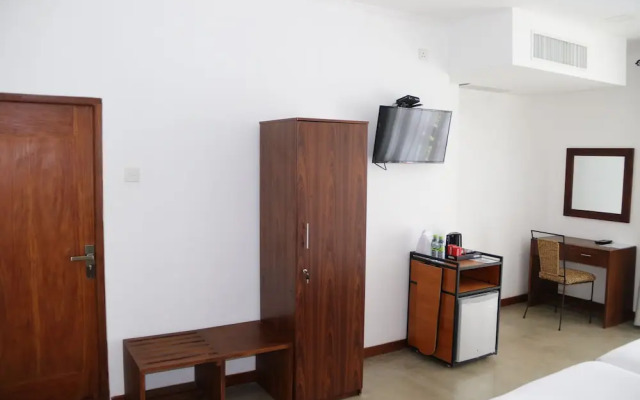 Hostel First @ Tissa