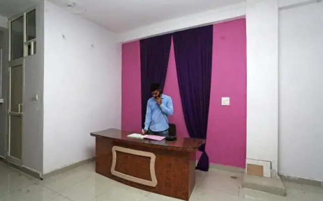 Hotel Vikrant By OYO Rooms