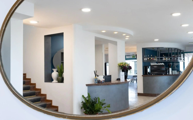 Hotel Delaville Frontemare