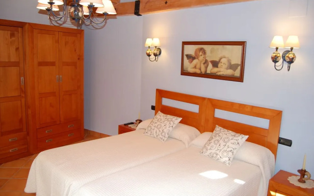 Casa Rural Forn del Sitjar