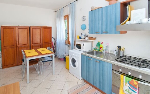Poetto Apartment