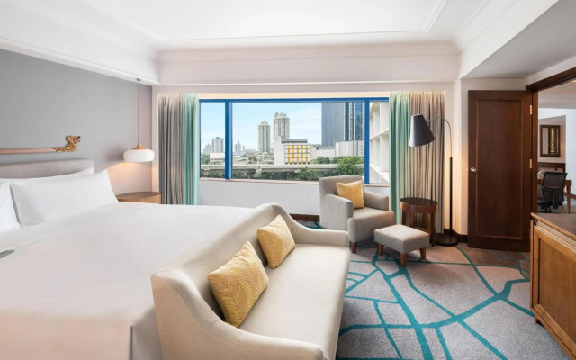 Le Meridien Jakarta - фото 5