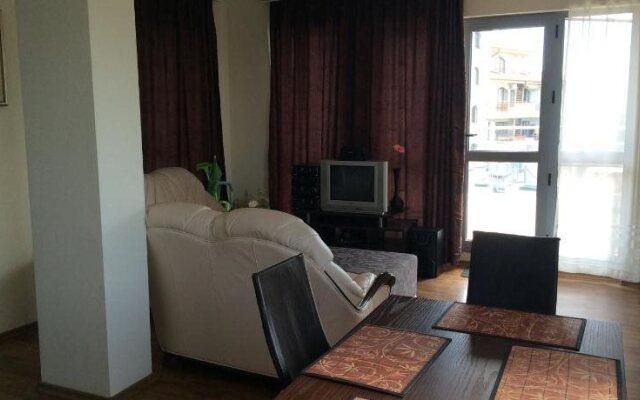 Black Sea View Apartments