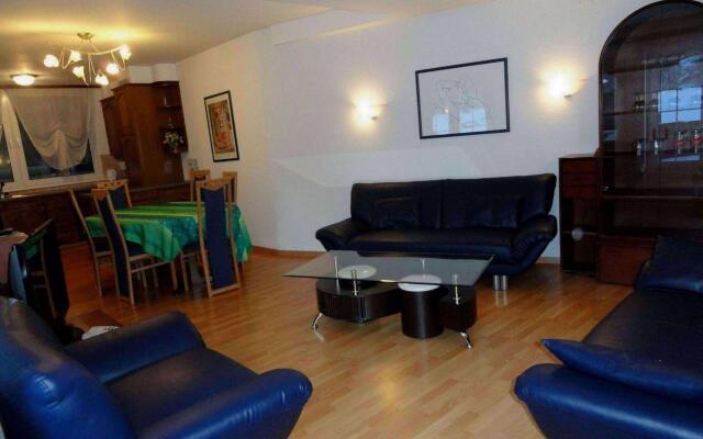 Artist Apartments & Hotel Garni