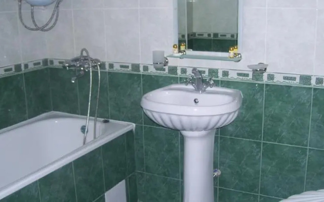 Shtastlivcite Family Hotel