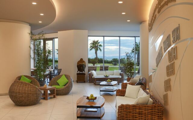 The LifeCo Antalya Well-Being Detox Center