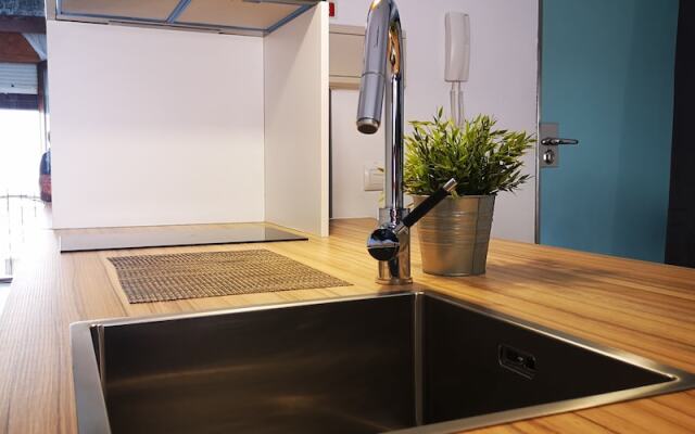 Pepe´s Place Almagro Centro