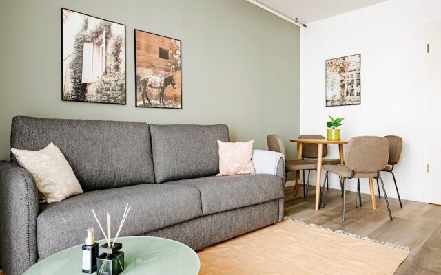 limehome Budapest Mosonyi u. 4