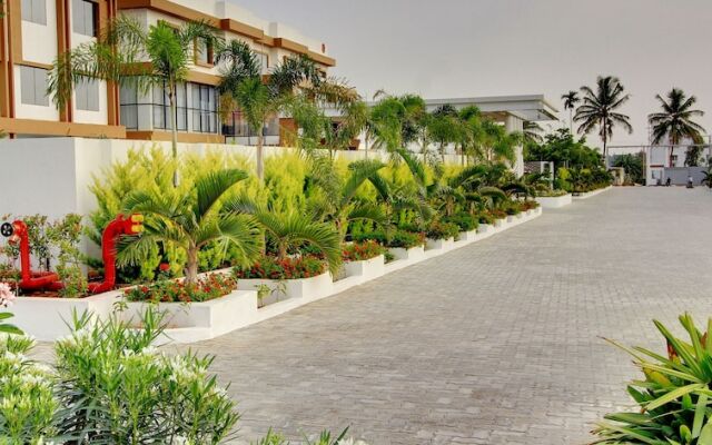 Ramada by Wyndham Bengaluru Yelahanka