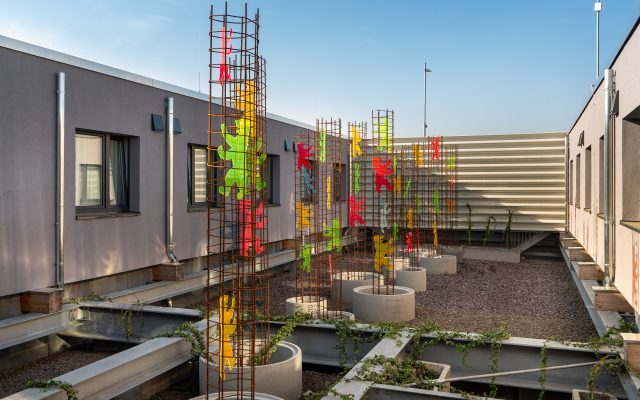 Holiday Inn - the niu, Hide Berlin Friedrichshain by IHG