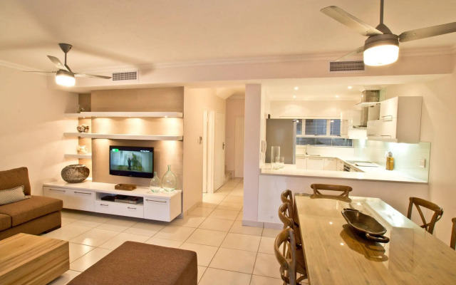 D 3 Sea Lodge